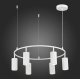 Подвесная люстра ST Luce Kendo SL1213.503.06