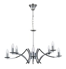 Подвесная люстра MW-Light Атмосфера 699011208