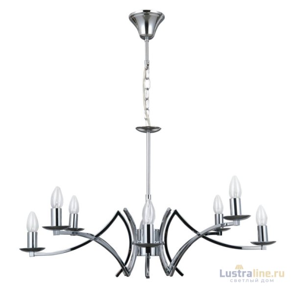 Подвесная люстра MW-Light Атмосфера 699011208