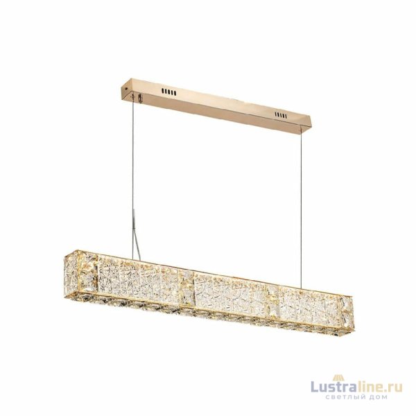 Подвесная люстра Odeon Light Version 5071/40L Подвесная люстра Odeon Light Version 5071/40L