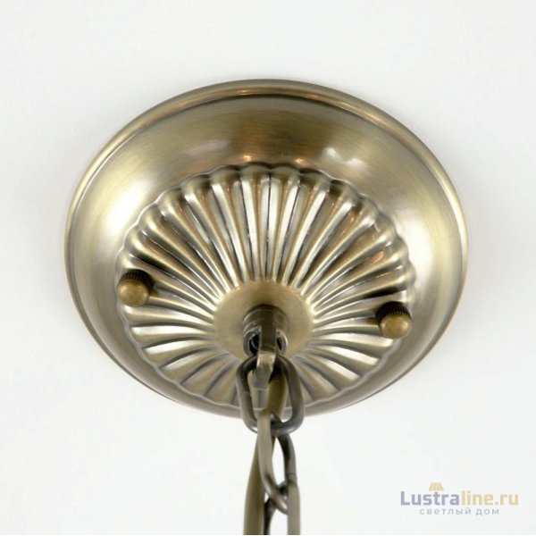 Подвесная люстра Citilux Севилья CL414153 Подвесная люстра Citilux Севилья CL414153