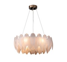 Подвесная люстра Kink Light Джана 07680-80,36