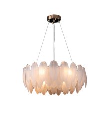 Подвесная люстра Kink Light Джана 07680-80,36