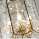 Подвесная люстра Citilux Витра-2 CL442260