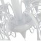 Подвесная люстра Arte Milano 349920/8-4 WT