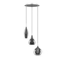 Подвесная люстра Lightstar Pentola 803057 Подвесная люстра Lightstar Pentola 803057