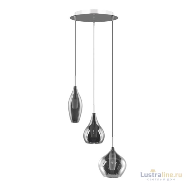 Подвесная люстра Lightstar Pentola 803057 Подвесная люстра Lightstar Pentola 803057