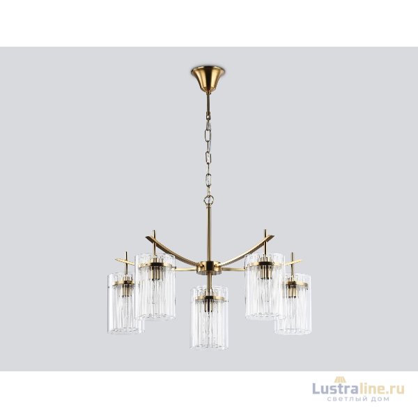 Подвесная люстра Ambrella Light High Light Heigh Light LH56031 Подвесная люстра Ambrella Light High Light Heigh Light LH56031