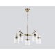 Подвесная люстра Ambrella Light High Light Heigh Light LH56031