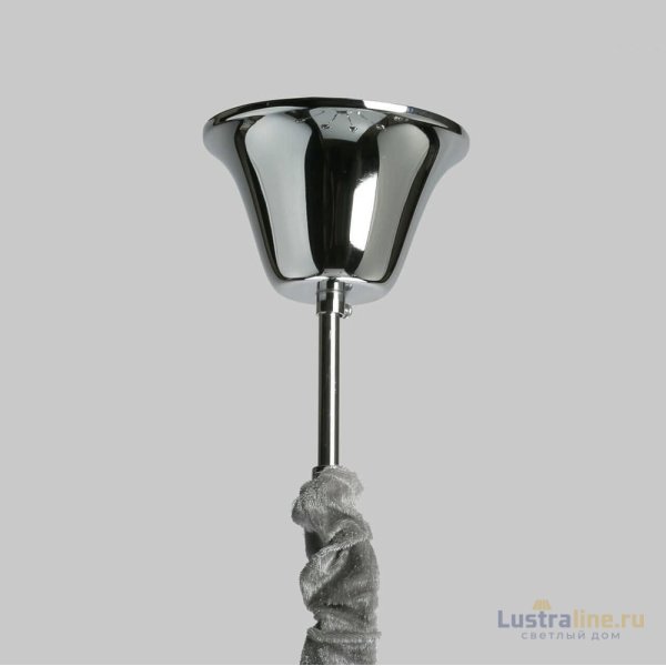 Подвесная люстра MW-Light Консуэло 614013808 Подвесная люстра MW-Light Консуэло 614013808