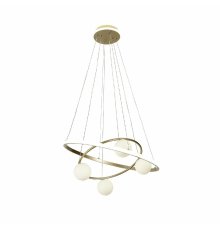 Подвесная люстра F-Promo Orbium 4185-6P