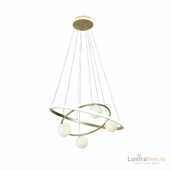 Подвесная люстра F-Promo Orbium 4185-6P