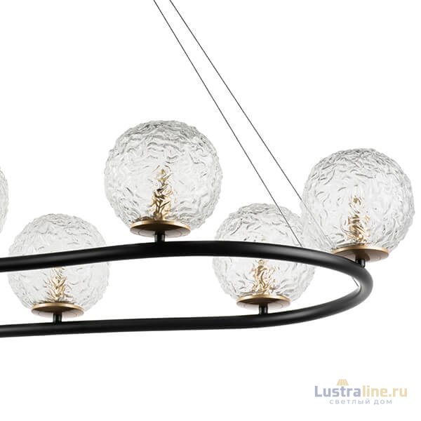 Подвесная люстра Lightstar Bari 815287 Подвесная люстра Lightstar Bari 815287