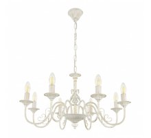 Подвесная люстра Arte Milano 342620/8 WT+G