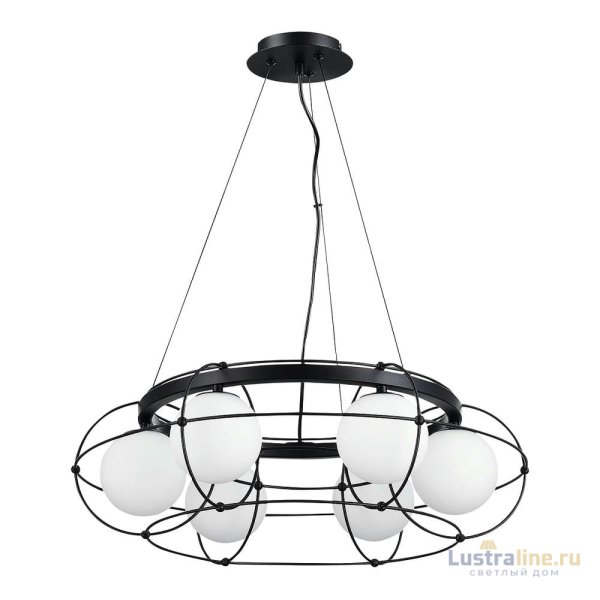 Подвесная люстра ST Luce Beata SL1189.403.06