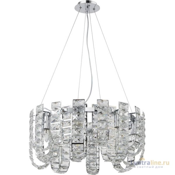 Подвесная люстра Stilfort Umiko 2172/09/08P