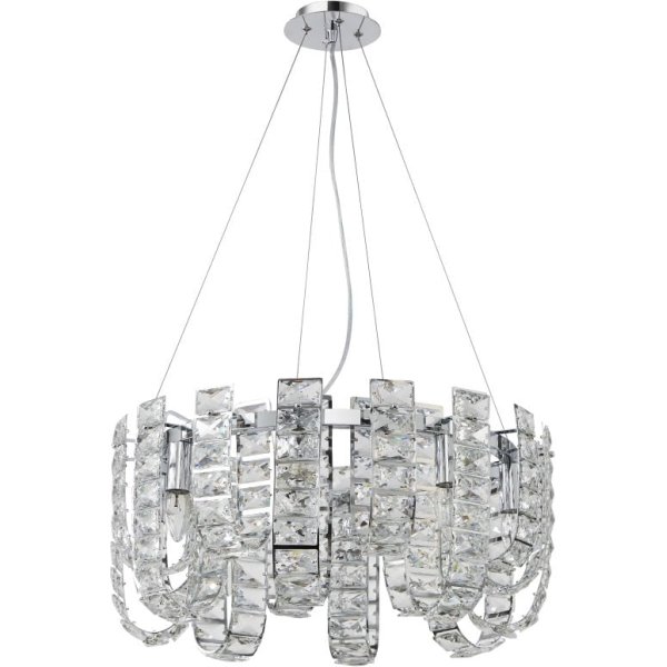 Подвесная люстра Stilfort Umiko 2172/09/08P