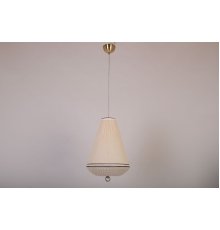 Подвесная люстра Abrasax CL.9301-2 Cream