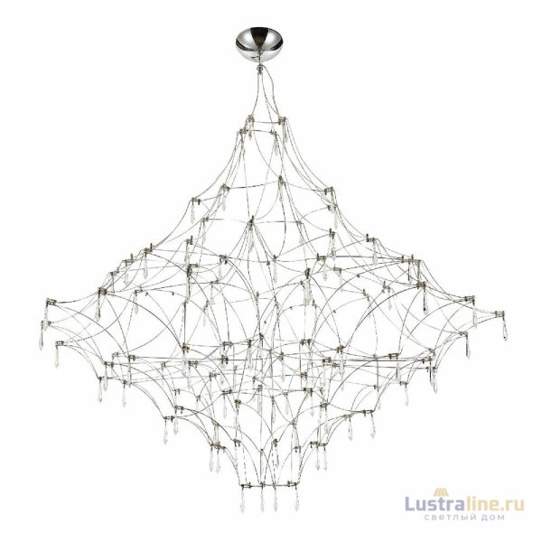 Подвесная люстра ST Luce Gravetta SL6601.103.114