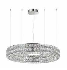 Подвесная люстра Odeon Light Panta 4927/98L