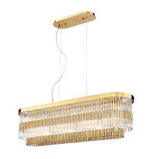 Подвесная люстра Divinare Brillante 6813/17 SP-7