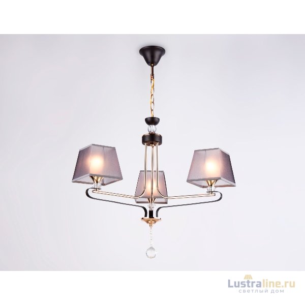 Подвесная люстра Ambrella Light Modern TR4614 Подвесная люстра Ambrella Light Modern TR4614