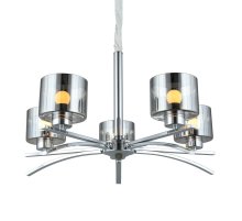 Подвесная люстра Omnilux Alassio OML-55803-05 Подвесная люстра Omnilux Alassio OML-55803-05