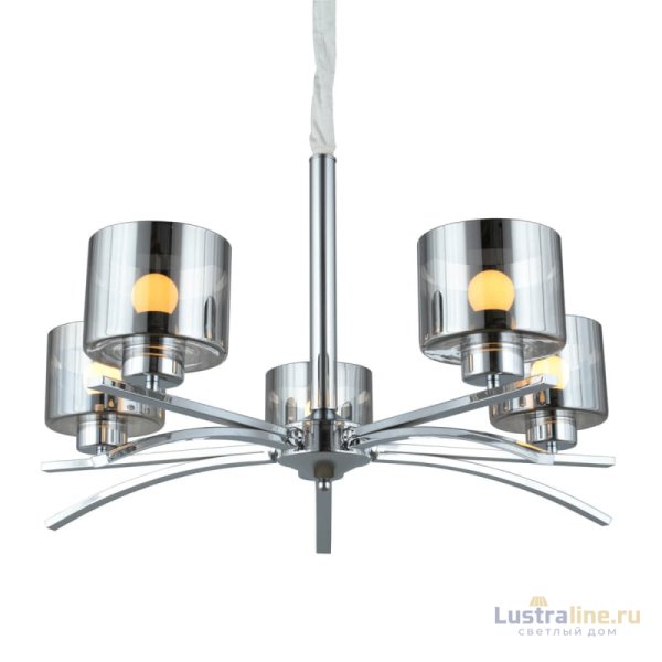 Подвесная люстра Omnilux Alassio OML-55803-05