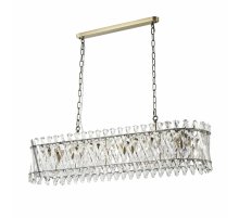 Подвесная люстра Modelux ML.20211.10 AB