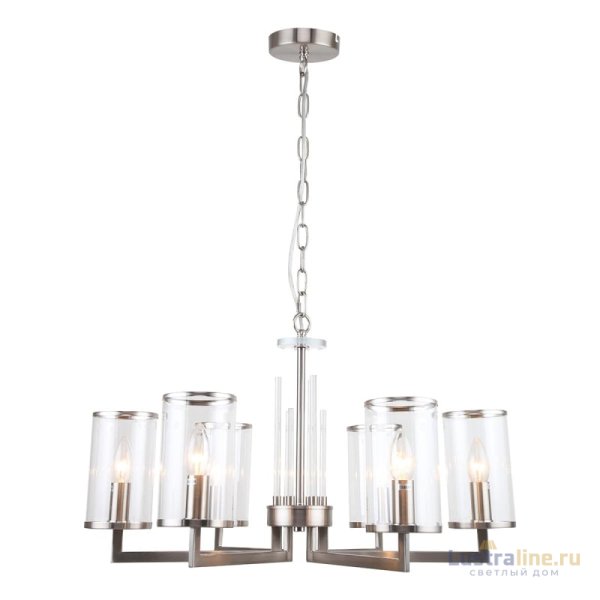 Подвесная люстра Stilfort Vase 1046/11/06P