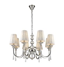 Подвесная люстра Wertmark Kerrin WE368.08.103