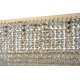 Подвесная люстра Arti Lampadari Milano E 1.5.120X30.105 G