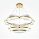 Подвесная люстра Maytoni Breeze MOD281PL-L80BS3K