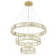 Подвесная люстра Odeon Light Vekia 5015/88L