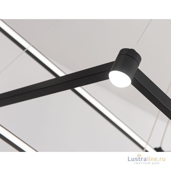 Подвесная люстра Ambrella Light Comfort FL5597 Подвесная люстра Ambrella Light Comfort FL5597
