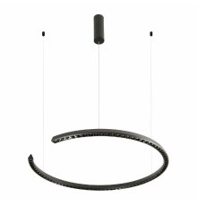 Подвесная люстра Lussole Shoe LSP-0929