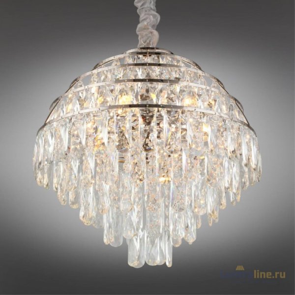 Подвесная люстра APLOYT Wanda APL.735.03.06