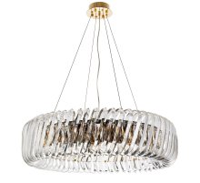 Подвесная люстра Divinare 7568/18 LM-12