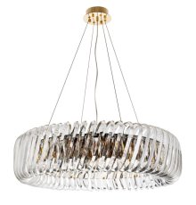 Подвесная люстра Divinare 7568/18 LM-12