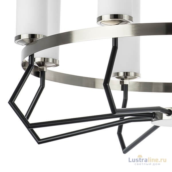Подвесная люстра Lightstar Flume 723085