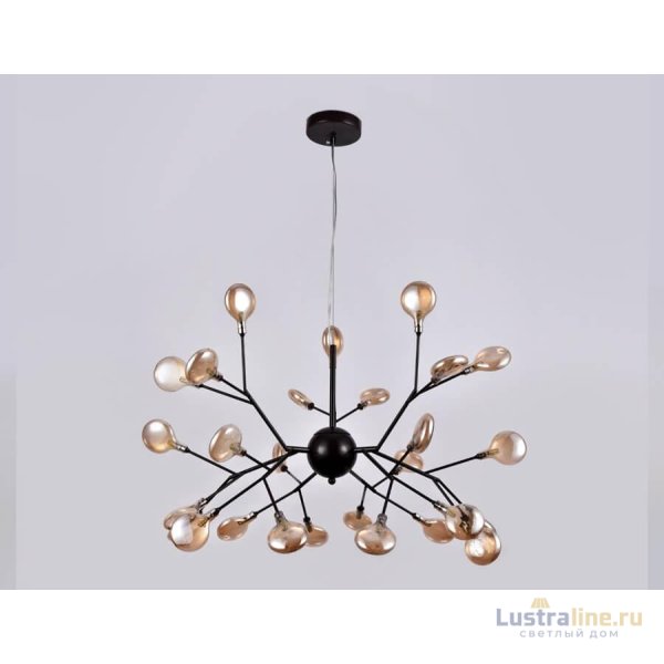 Подвесная люстра Ambrella Light Traditional TR3013