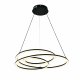 Подвесная люстра Escada Spiral 626/S LED