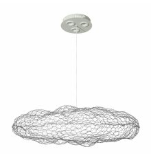 Подвесная люстра Loft IT Cloud 10247/700 White