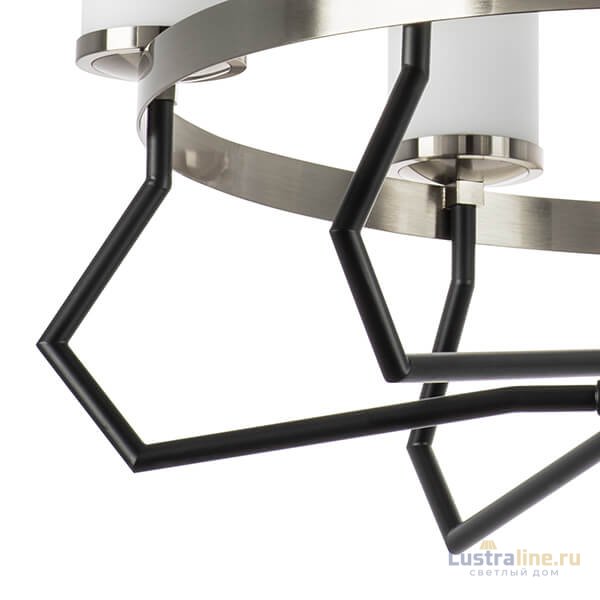 Подвесная люстра Lightstar Flume 723065