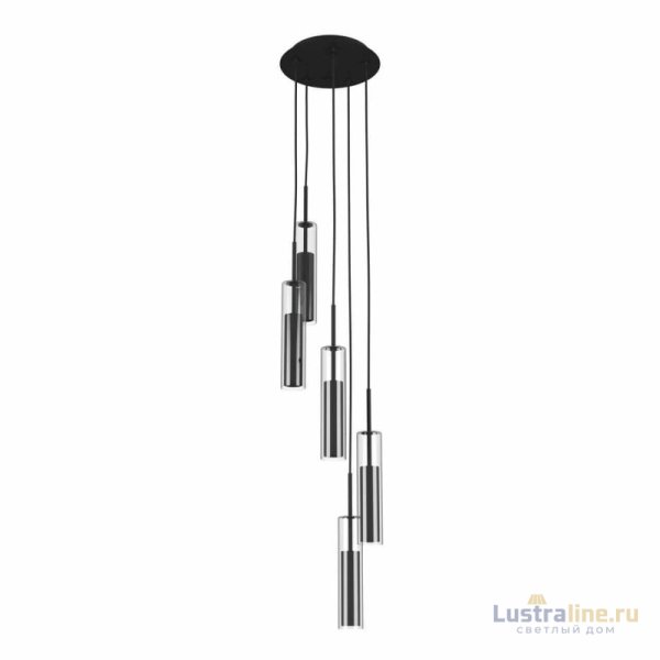 Подвесная люстра Lightstar Cilino 756057