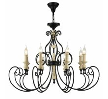 Подвесная люстра Maytoni Karina H631-PL-08-B