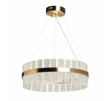 Подвесная люстра De Markt Бриз 230010901