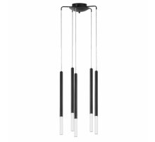 Подвесная люстра Lightstar Tubo L5T747147 Подвесная люстра Lightstar Tubo L5T747147