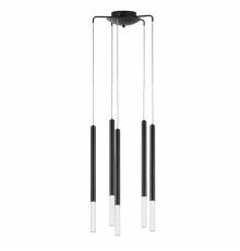 Подвесная люстра Lightstar Tubo L5T747147