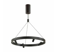 Подвесная люстра Odeon Light Beveren 6683/77L